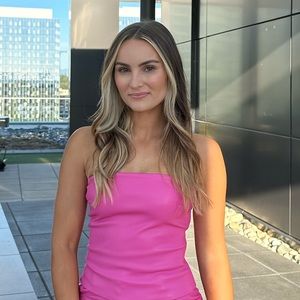 Meet your Posher, Morgan